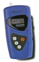 Model 3010 N20 Analyzer
