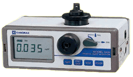 Model 3431 Compact Dust/Aerosol Monitor