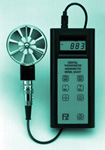 Model 6803 Thermo-Anemometer
