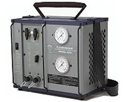 FM3600-410A Commercial Recovery Machine