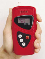 Medical N20 Trace Gas Analyzer