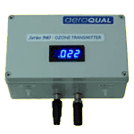 Series 940 Transmitter / Controller